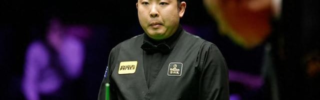 九游体育官方入口-5-2！斯诺克世界大奖赛：两位中国名将晋级4强，吴宜泽斯佳辉败北|张安达|肖国栋|排名赛|赵心童|单杆_新浪体育_新浪新闻