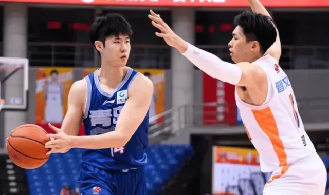 九游体育官网登录-赛季新高！赵嘉义全场11中7，三分5中3砍下20分3篮板