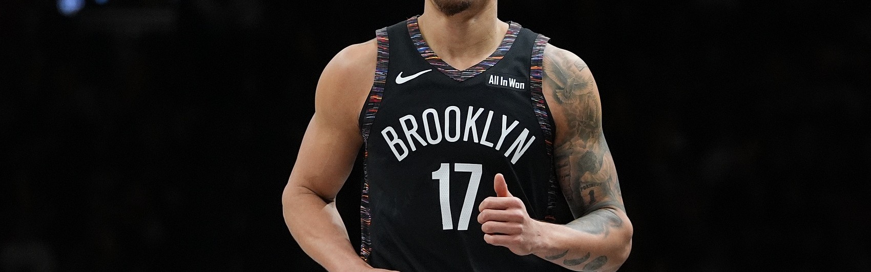 九城游戏中心官网-拔哥今天拔不进！小迈克尔·波特进攻没状态 11中3&amp;三分4中0