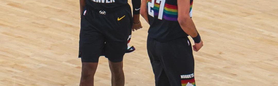 不打了！腿筋二级拉伤！西部最惨球队诞生