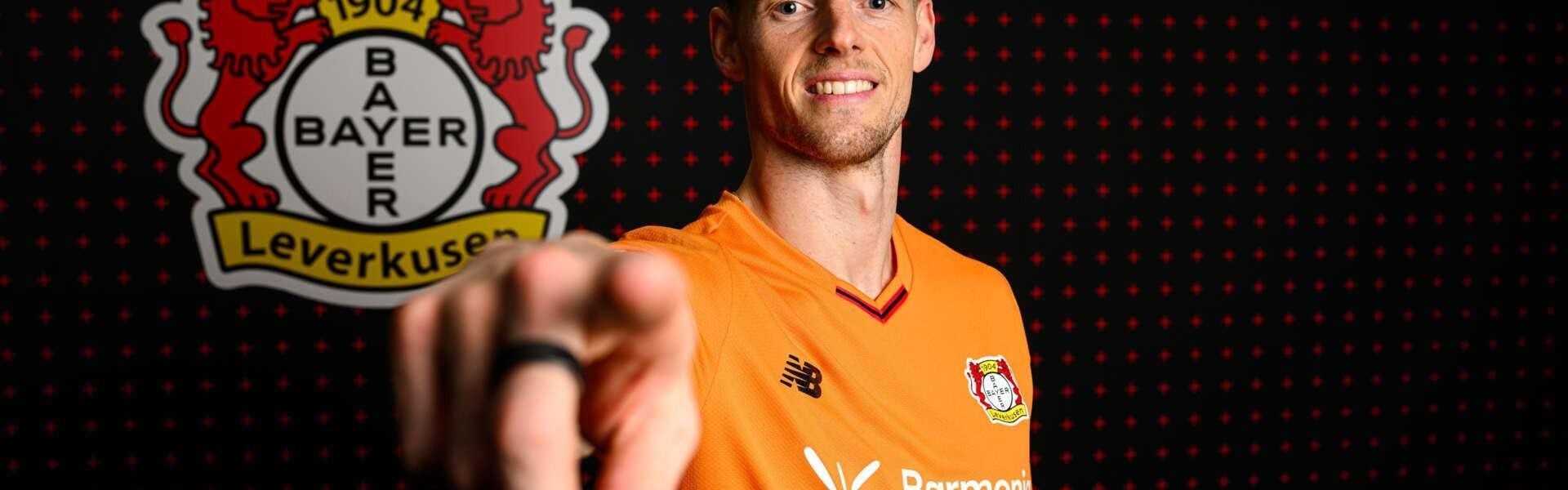 九游体育官方入口-官方：勒沃库森租借门兴格拉德巴赫门将奥姆林