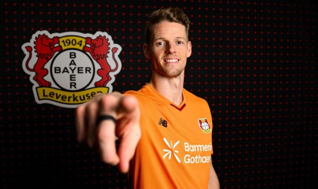 九游体育官方入口-官方：勒沃库森租借门兴格拉德巴赫门将奥姆林