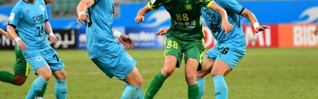 九游体育官网登录-两战被日韩队攻入12球 国安青年军进攻仍值得点赞