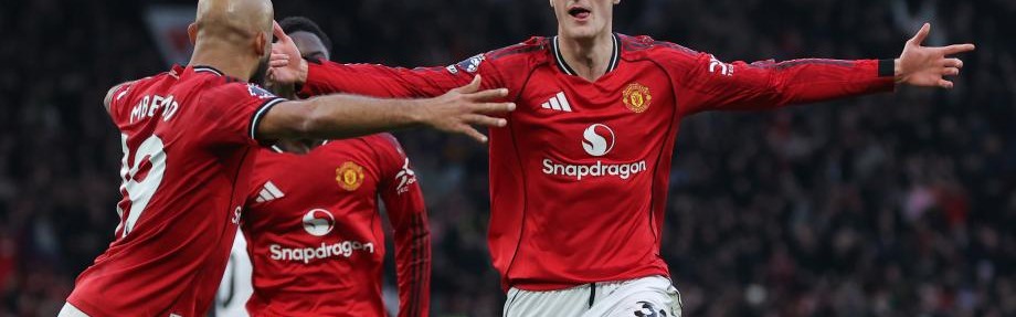 九游体育官网登录-英超-曼联3-2绝杀富勒姆 重返积分榜第四