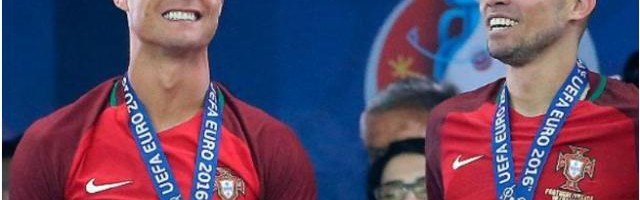 九游体育官网登录-与C罗共同征战第8届大赛 佩佩是C罗最好的队友